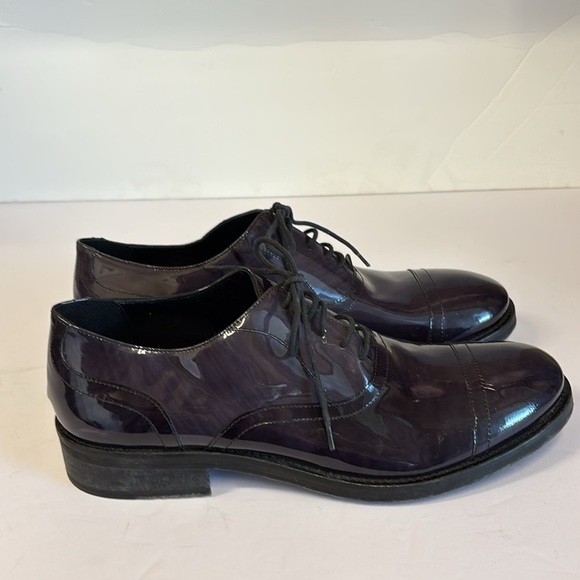 Cobbler Other - Cobbler Black Patent Leather Men’s Dress Shoes